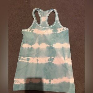 Lululemon Swiftly Tech Racerback